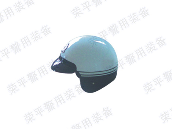 TK-C-RP02 警用摩托車頭盔(春秋)