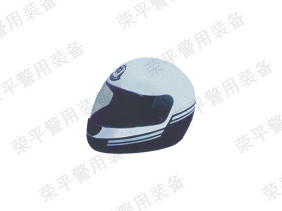 TK-D-RP01 警用摩托車頭盔(冬盔)