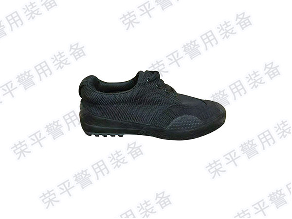 ZZX-RP02 作訓鞋